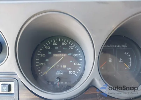 1996 Dodge Ram Wagon B3500 из США, поврежденный, VIN 2B5WB35Z6TK163213